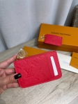 Визитница Louis Vuitton Артикул LUX-137813. Вид 1
