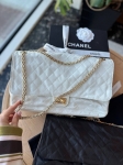 Сумка женская 2.55 maxi Chanel Артикул LUX-137840. Вид 1