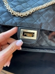Сумка женская 2.55 maxi Chanel Артикул LUX-137839. Вид 2