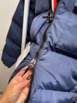 Пальто  Артикул LUX-137968. Вид 5