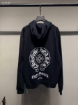 Худи CHROME HEARTS Артикул LUX-137855. Вид 2