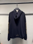 Худи CHROME HEARTS Артикул LUX-137854. Вид 2