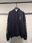 Худи CHROME HEARTS Артикул LUX-137854. Вид 1
