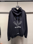 Худи CHROME HEARTS Артикул LUX-137853. Вид 2