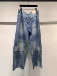 Джинсы  Balenciaga Артикул LUX-137857. Вид 2