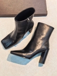 Ботильоны Alaia Артикул LUX-137843. Вид 3