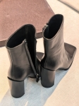 Ботильоны Alaia Артикул LUX-137843. Вид 4