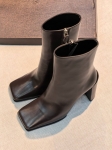 Ботильоны Alaia Артикул LUX-137842. Вид 5