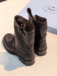 Ботинки Prada Артикул LUX-137845. Вид 2