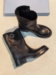Ботинки Prada Артикул LUX-137844. Вид 2