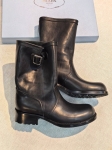 Ботинки Prada Артикул LUX-137844. Вид 4