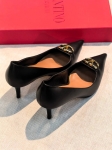 Туфли Valentino Артикул LUX-137847. Вид 2