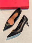 Туфли Valentino Артикул LUX-137847. Вид 4