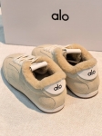 Кеды Alo  Артикул LUX-137849. Вид 2
