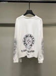 Лонгслив CHROME HEARTS Артикул LUX-137868. Вид 2