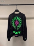 Лонгслив CHROME HEARTS Артикул LUX-137865. Вид 2
