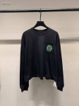 Лонгслив CHROME HEARTS Артикул LUX-137865. Вид 1