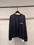 Лонгслив CHROME HEARTS Артикул LUX-137861. Вид 1