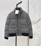 Пуховик Christian Dior Артикул LUX-137874. Вид 2