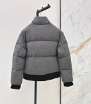 Пуховик Christian Dior Артикул LUX-137874. Вид 3