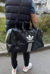  Дорожная сумка x adidas Gym Bag Balenciaga Артикул LUX-137708. Вид 2