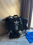  Дорожная сумка x adidas Gym Bag Balenciaga Артикул LUX-137708. Вид 4