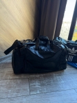  Дорожная сумка x adidas Gym Bag Balenciaga Артикул LUX-137708. Вид 5