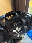  Дорожная сумка x adidas Gym Bag Balenciaga Артикул LUX-137708. Вид 6