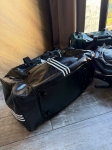  Дорожная сумка x adidas Gym Bag Balenciaga Артикул LUX-137708. Вид 7