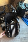 Рюкзак Balenciaga x adidas Large Backpack  Balenciaga Артикул LUX-137881. Вид 2