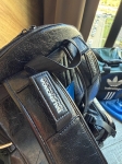 Рюкзак Balenciaga x adidas Large Backpack  Balenciaga Артикул LUX-137881. Вид 5