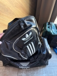 Рюкзак Balenciaga x adidas Large Backpack  Balenciaga Артикул LUX-137881. Вид 7