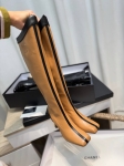 Сапоги Chanel Артикул LUX-137885. Вид 5