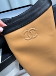 Сапоги Chanel Артикул LUX-137885. Вид 6