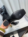 Сапоги Chanel Артикул LUX-137884. Вид 7