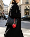 Брелок Chanel Артикул LUX-137886. Вид 2