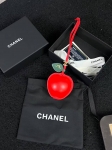 Брелок Chanel Артикул LUX-137886. Вид 4