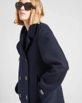 Пальто  Prada Артикул LUX-137887. Вид 2
