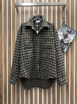 Рубашка Chanel Артикул LUX-137891. Вид 1