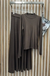 Костюм женский Loro Piana Артикул LUX-137892. Вид 1