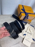 Ремень Louis Vuitton Артикул LUX-137906. Вид 3