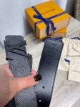 Ремень Louis Vuitton Артикул LUX-137904. Вид 2