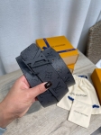 Ремень Louis Vuitton Артикул LUX-137904. Вид 4