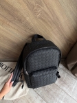 Рюкзак из кожи Intrecciato Bottega Veneta Артикул LUX-137907. Вид 5