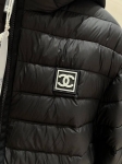 Куртка  Chanel Артикул LUX-137931. Вид 3