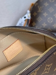 Косметичка Louis Vuitton Артикул LUX-137915. Вид 4