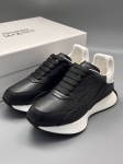 Кроссовки Alexander McQueen  Артикул LUX-137911. Вид 1