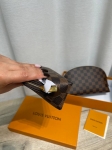 Косметичка Louis Vuitton Артикул LUX-137913. Вид 2