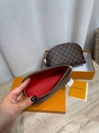 Косметичка Louis Vuitton Артикул LUX-137913. Вид 3