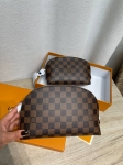 Косметичка Louis Vuitton Артикул LUX-137912. Вид 1